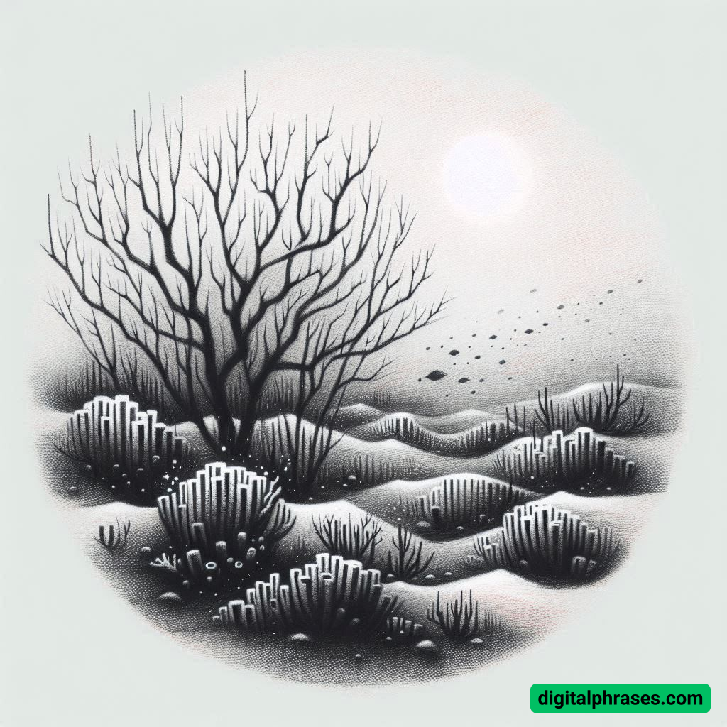 21 Coral Reef Drawings (Simple, Realistic and Cartoons) 21 Coral Reef Drawings (Simple, Realistic and Cartoons)