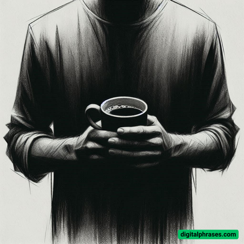 24 Coffee Cup Drawing Ideas 24 Coffee Cup Drawing Ideas