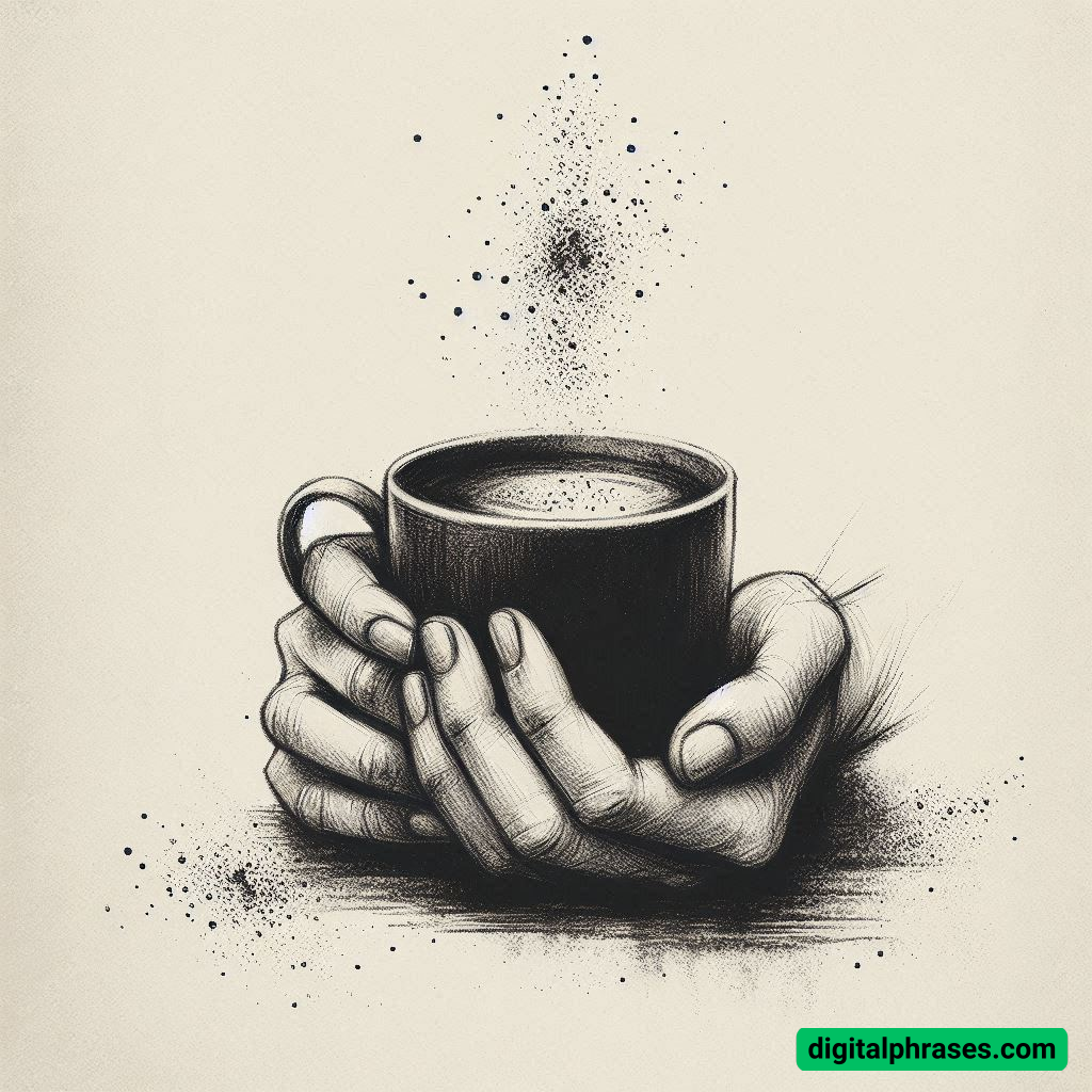 24 Coffee Cup Drawing Ideas 24 Coffee Cup Drawing Ideas