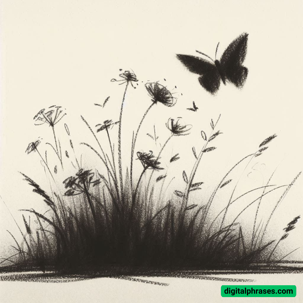 25 Garden Drawing Ideas 25 Garden Drawing Ideas