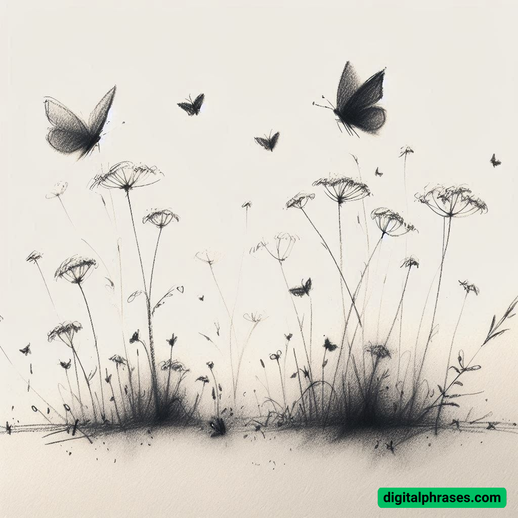 25 Garden Drawing Ideas 25 Garden Drawing Ideas