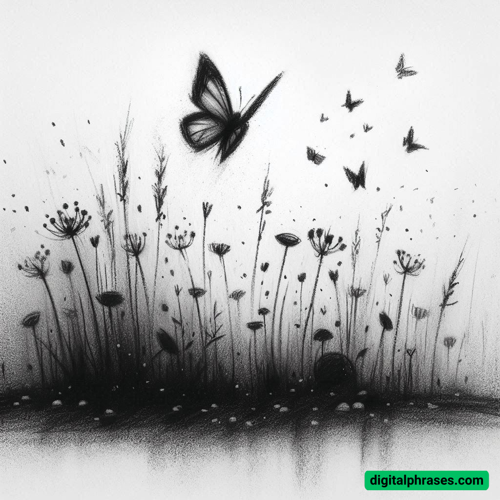 25 Garden Drawing Ideas 25 Garden Drawing Ideas