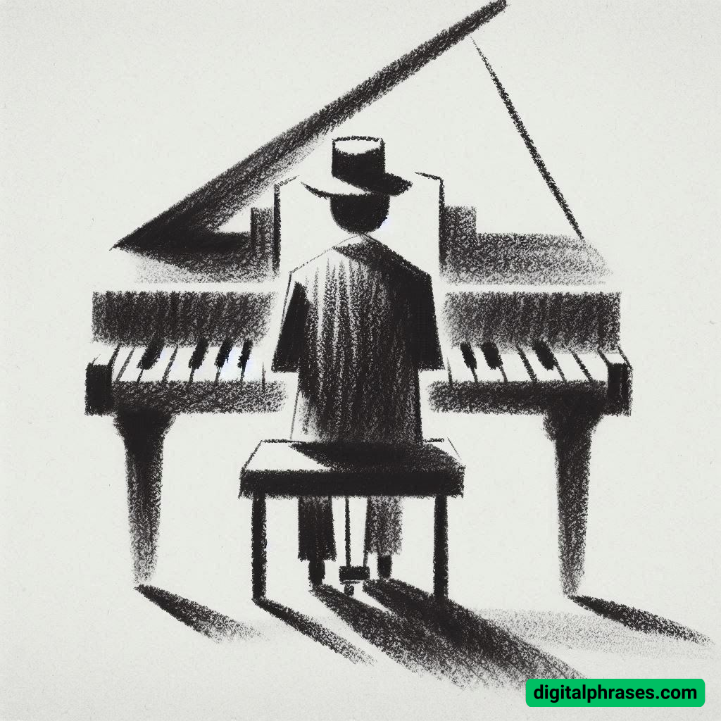 21 Piano Drawing Ideas 21 Piano Drawing Ideas