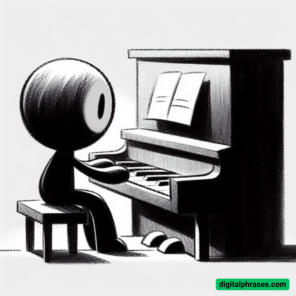 21 Piano Drawing Ideas 21 Piano Drawing Ideas