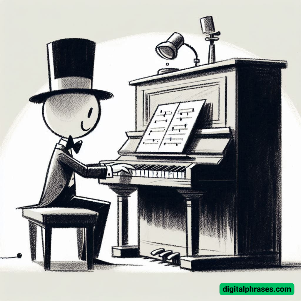 21 Piano Drawing Ideas 21 Piano Drawing Ideas
