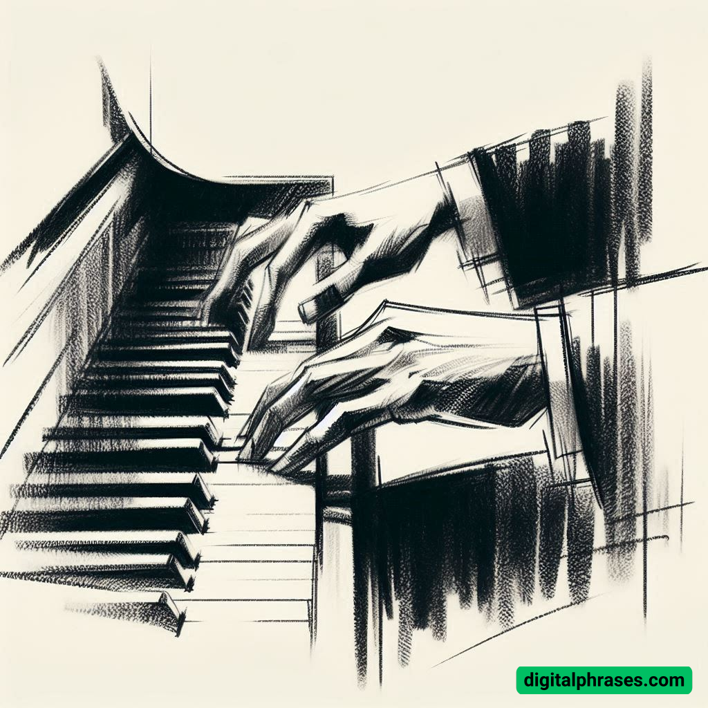 21 Piano Drawing Ideas 21 Piano Drawing Ideas