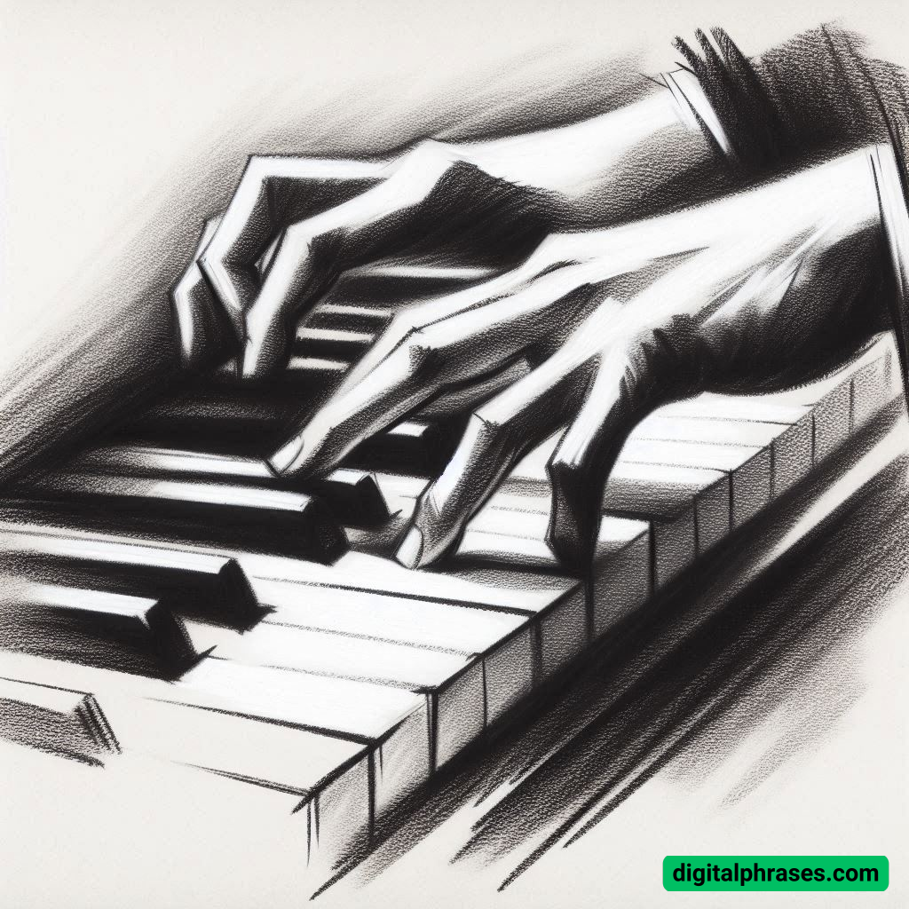 21 Piano Drawing Ideas 21 Piano Drawing Ideas