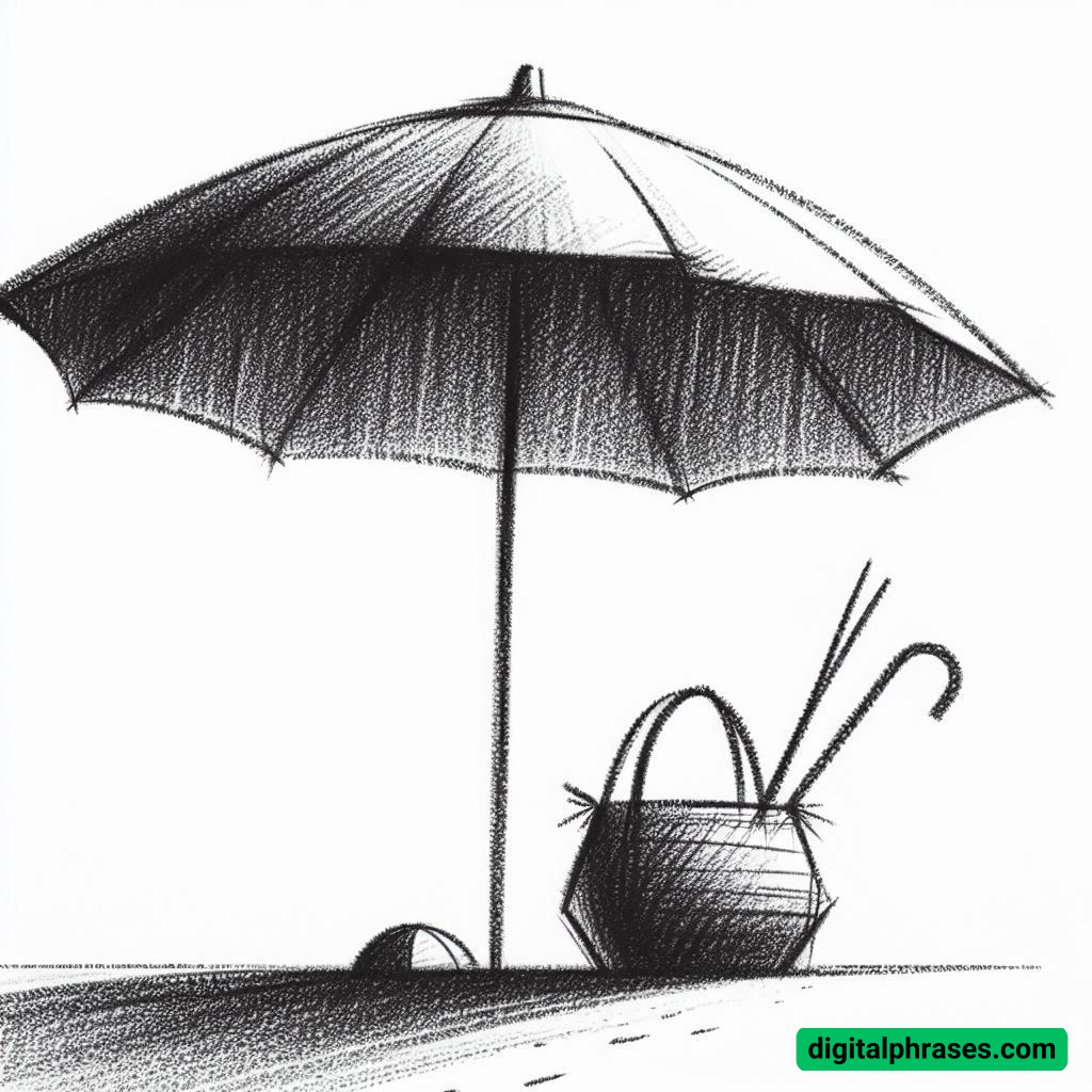 20 Beach Drawing Ideas 20 Beach Drawing Ideas