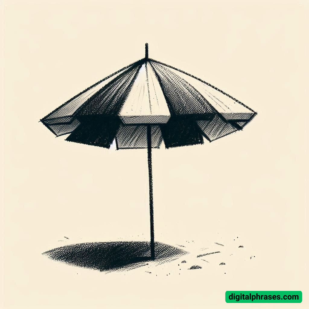 20 Beach Drawing Ideas 20 Beach Drawing Ideas
