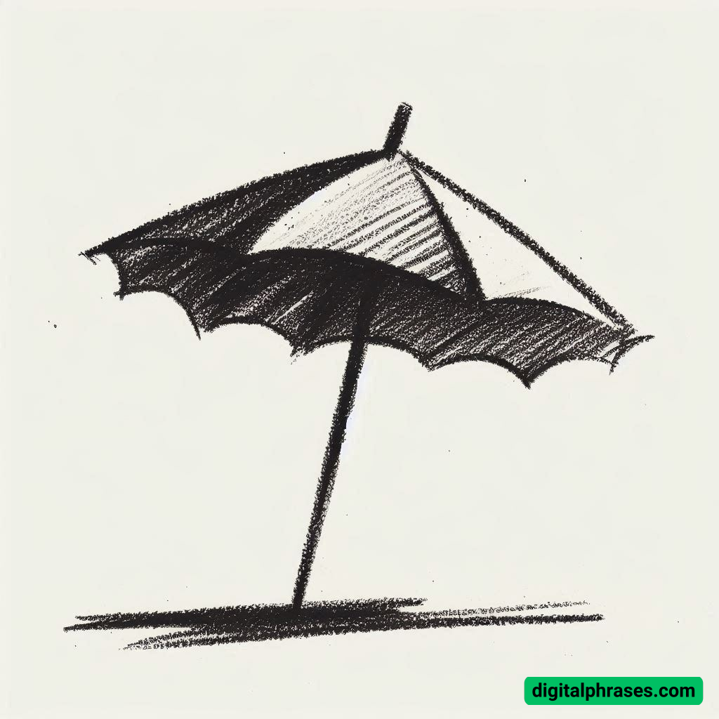 20 Beach Drawing Ideas 20 Beach Drawing Ideas