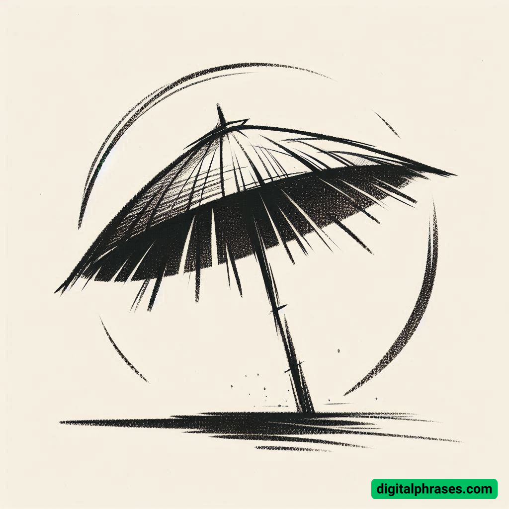 20 Beach Drawing Ideas 20 Beach Drawing Ideas