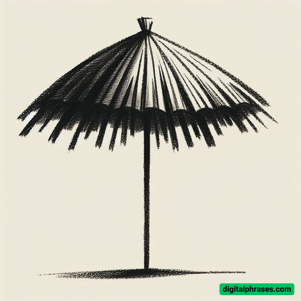 20 Beach Drawing Ideas 20 Beach Drawing Ideas