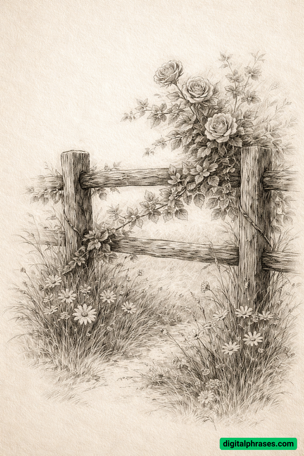 49 Garden Drawing Ideas 49 Garden Drawing Ideas