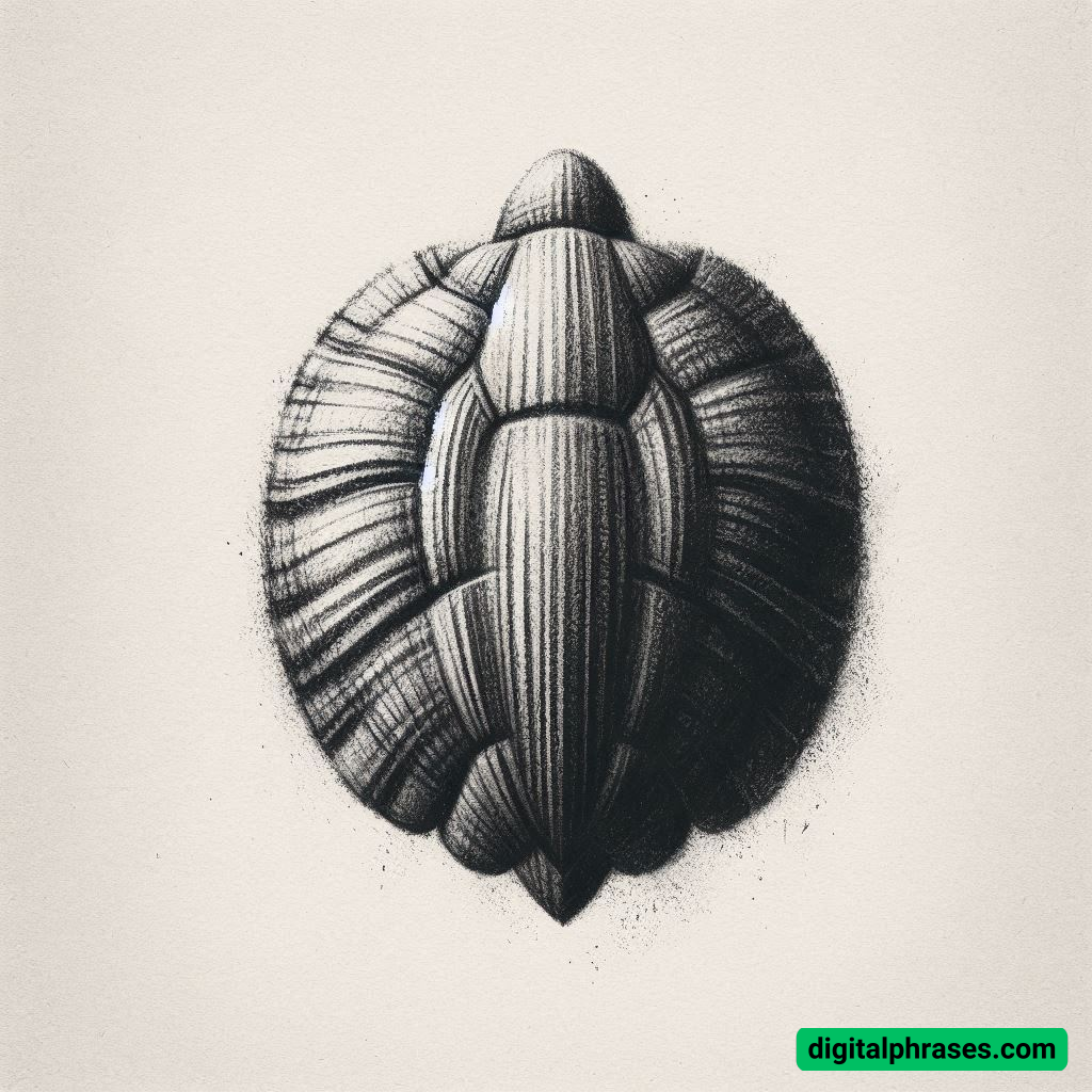 25 Sea Turtle Drawing Ideas (Simple, Easy, Cartoon, Sea Turtle Shells, Head and Face)