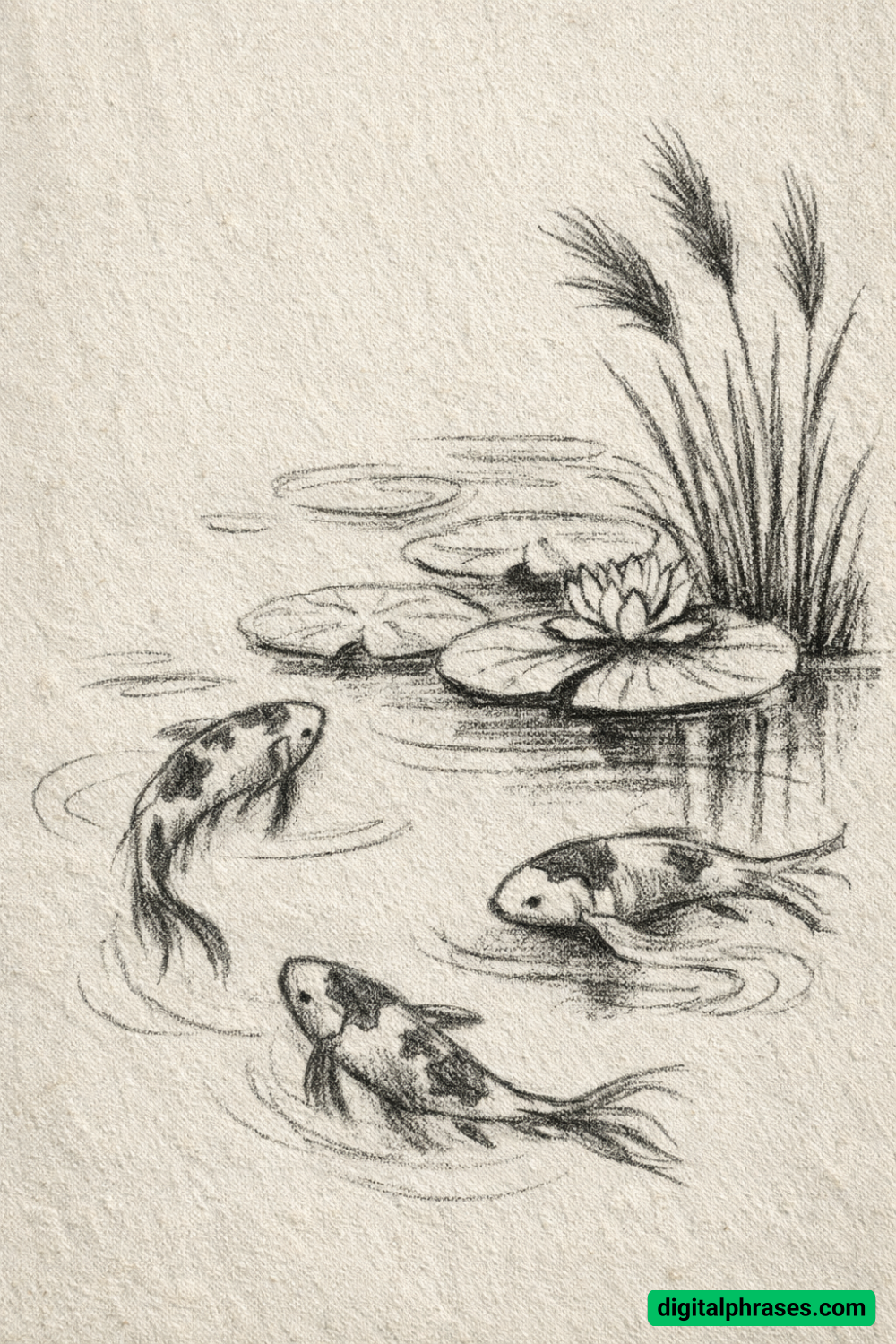 49 Garden Drawing Ideas