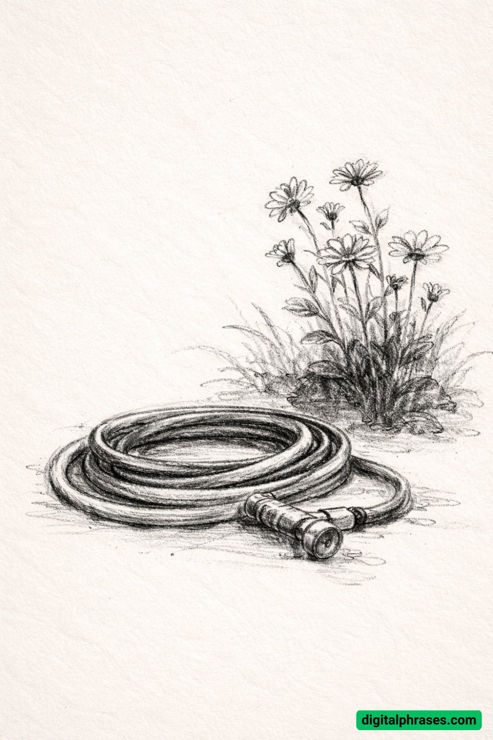 49 Garden Drawing Ideas