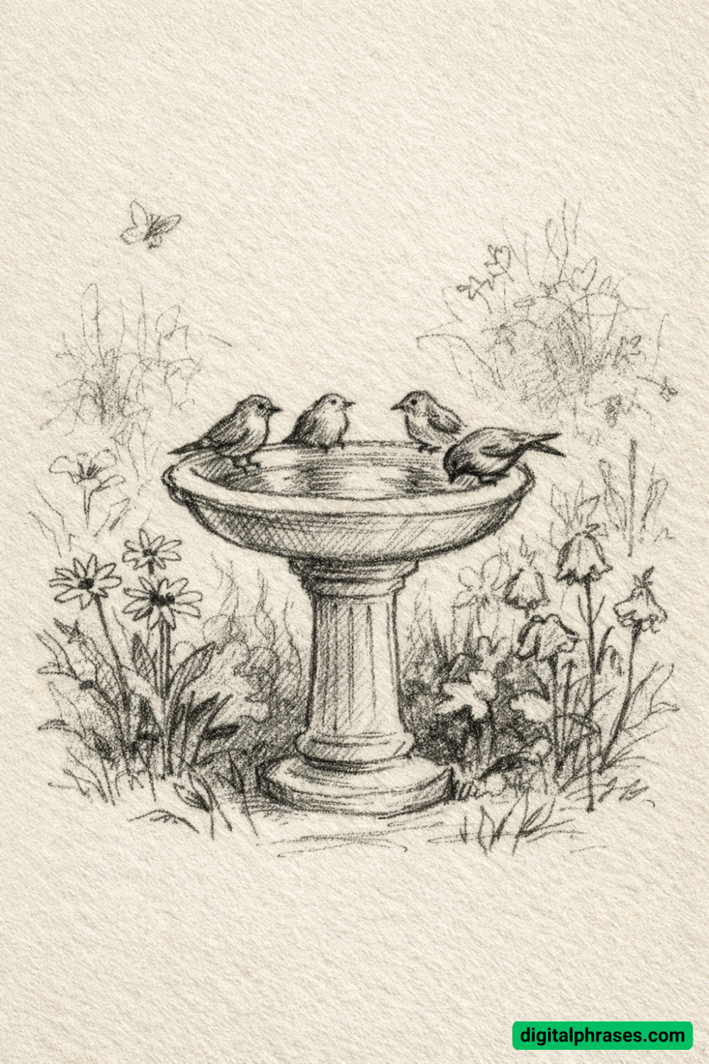 49 Garden Drawing Ideas 49 Garden Drawing Ideas