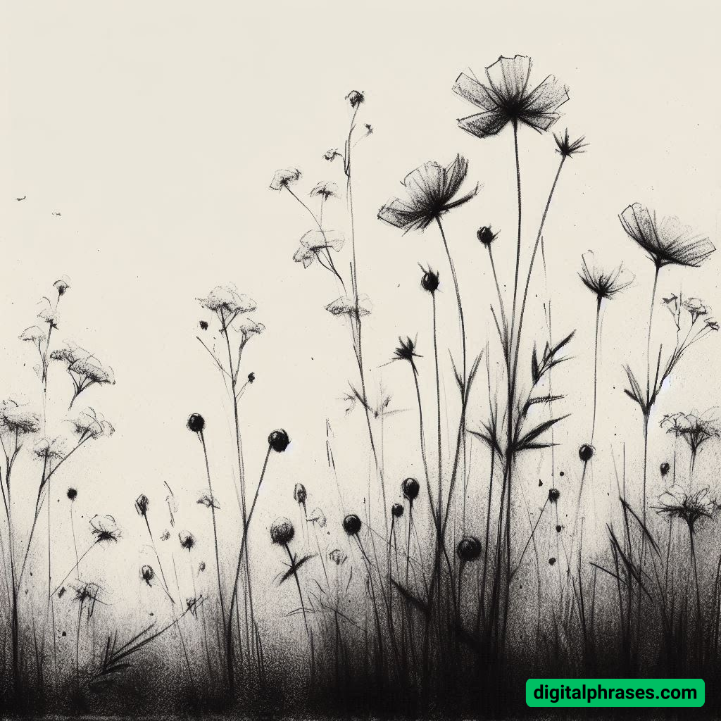 24 WildFlower Drawing Ideas (Simple, Easy, Bouquet, Field, Wreath, Meadow and Wildflower Garden) 24 WildFlower Drawing Ideas (Simple, Easy, Bouquet, Field, Wreath, Meadow and Wildflower Garden)