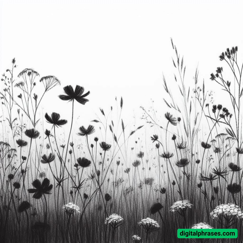24 WildFlower Drawing Ideas (Simple, Easy, Bouquet, Field, Wreath, Meadow and Wildflower Garden) 24 WildFlower Drawing Ideas (Simple, Easy, Bouquet, Field, Wreath, Meadow and Wildflower Garden)