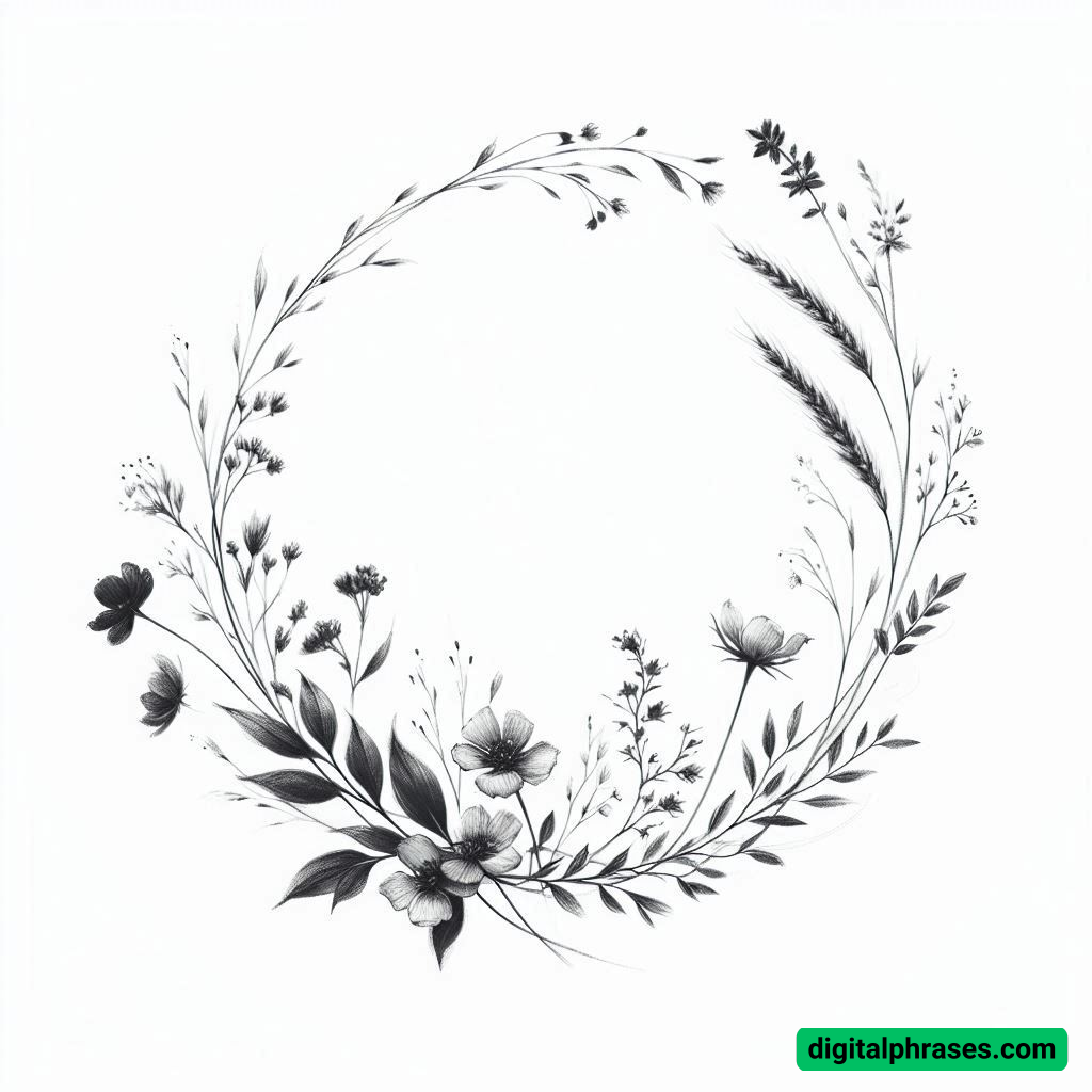 24 WildFlower Drawing Ideas (Simple, Easy, Bouquet, Field, Wreath, Meadow and Wildflower Garden) 24 WildFlower Drawing Ideas (Simple, Easy, Bouquet, Field, Wreath, Meadow and Wildflower Garden)