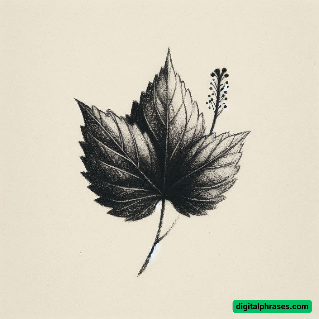 21 Hibiscus Drawing Ideas (Easy, For Kids, Plant and Leaf) 21 Hibiscus Drawing Ideas (Easy, For Kids, Plant and Leaf)