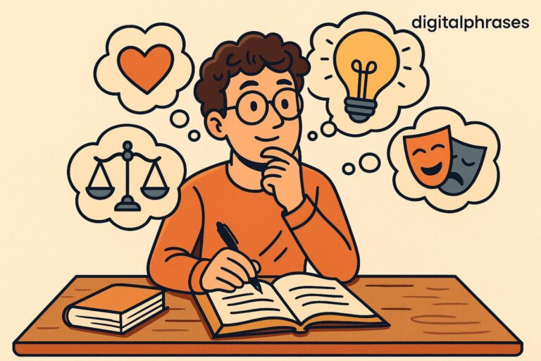 How Do You Discover the True Theme of Your Story