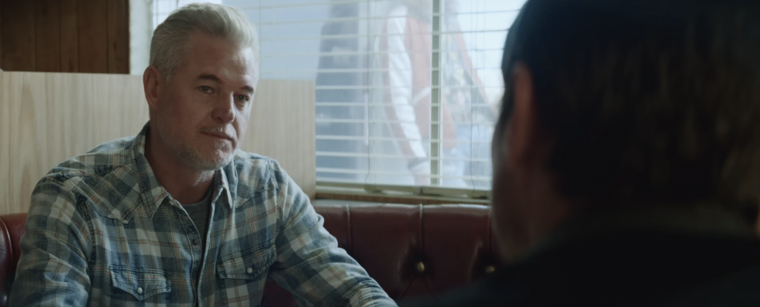 Americana (2025) Review and Ending Explained