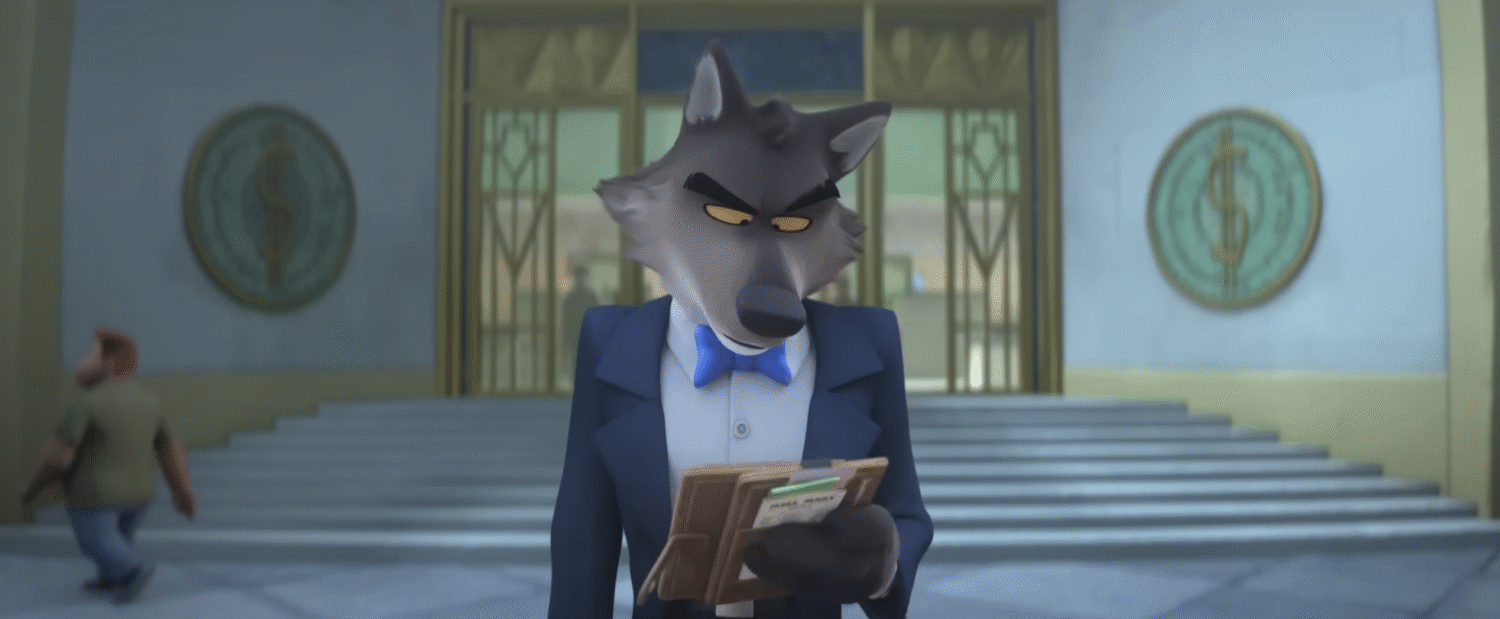 The Bad Guys 2 Review and Ending Explained