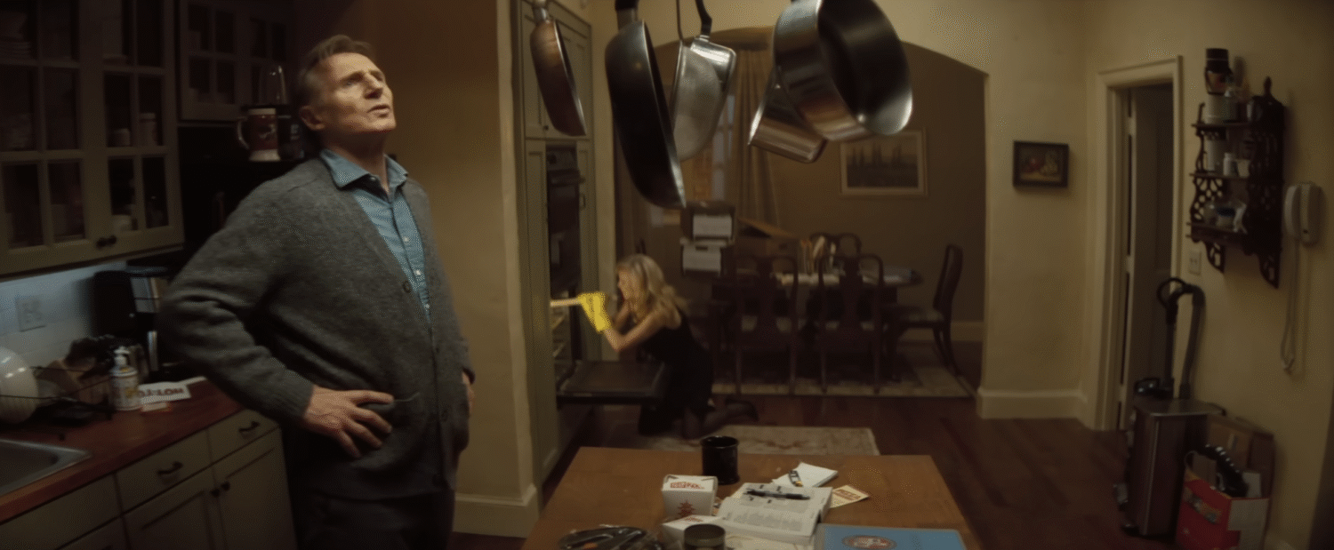 The Naked Gun Review and Ending Explained