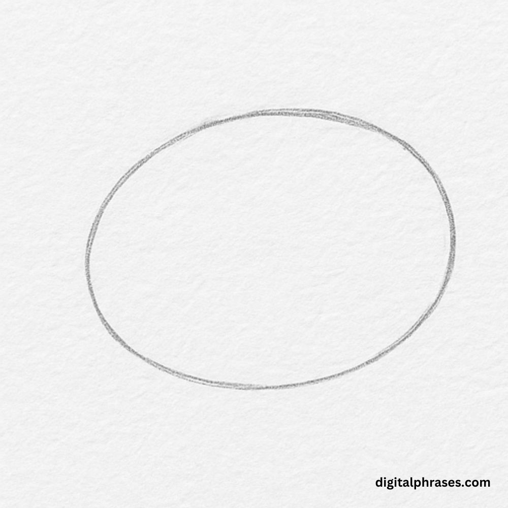 How To Draw a Watermelon