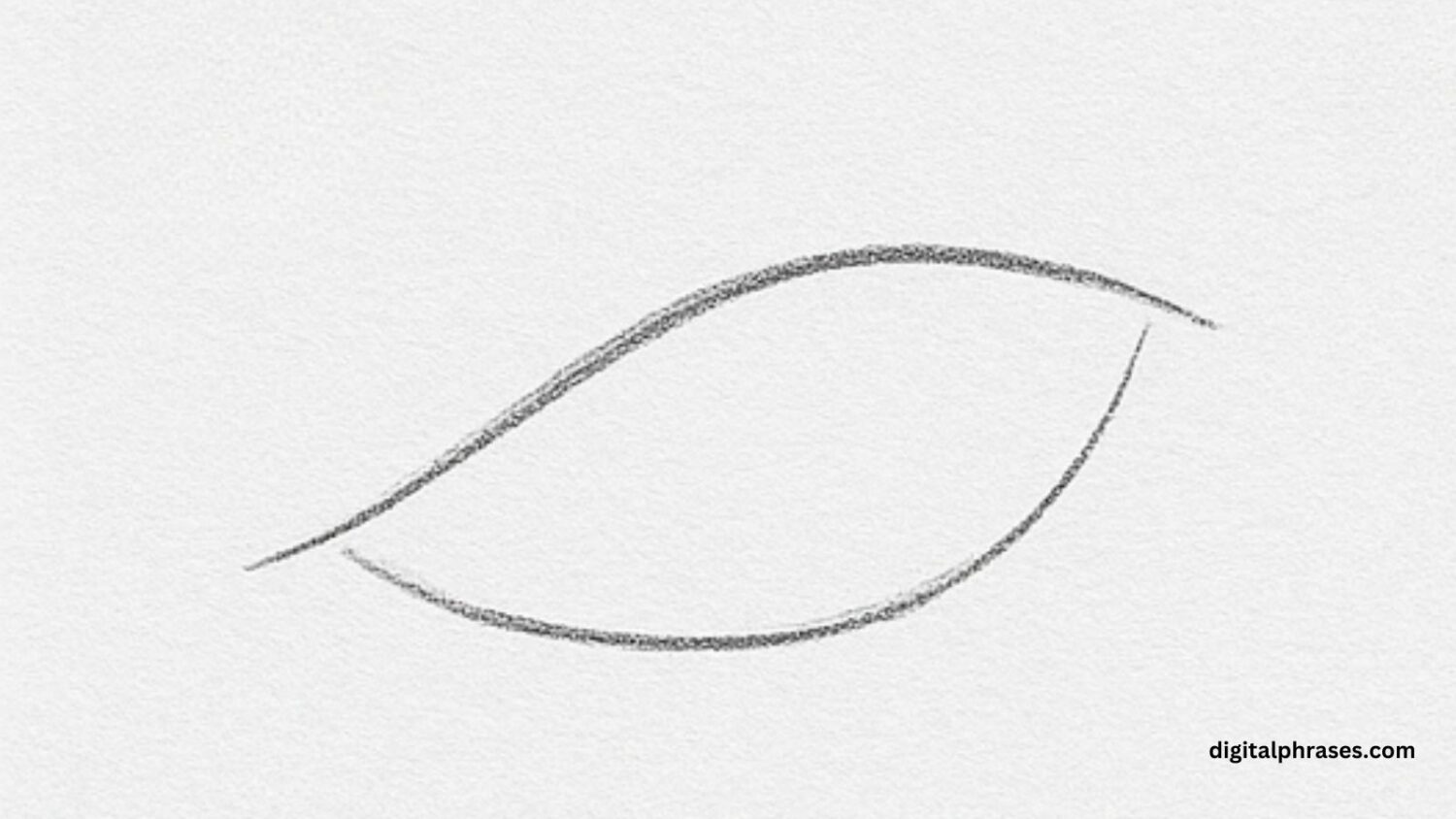 How To Draw a Dragon Eye