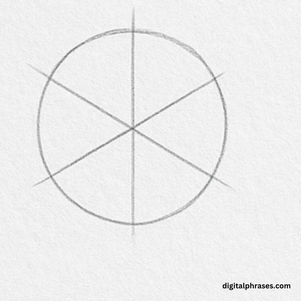 How To Draw a Hibiscus Flower How To Draw a Hibiscus Flower