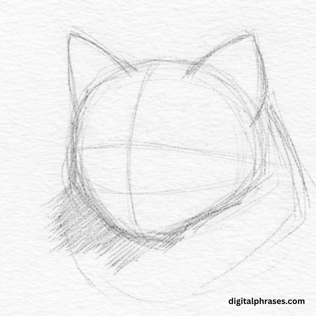 How To Draw Fur? How To Draw Fur?