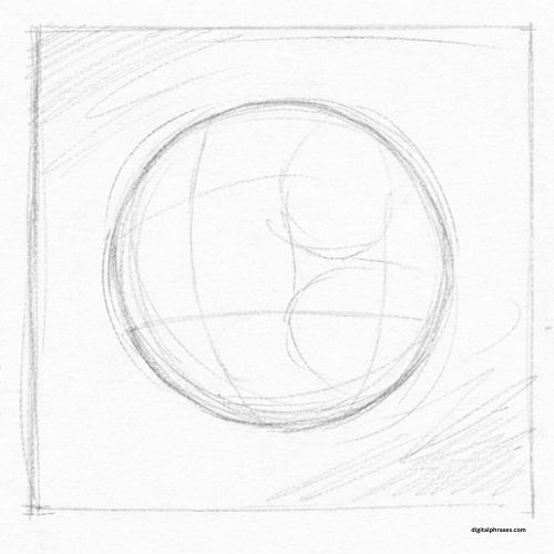 How To Draw a Moon? How To Draw a Moon?