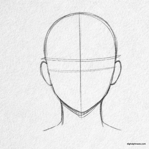 How To Draw Bangs (Hairstyle)?