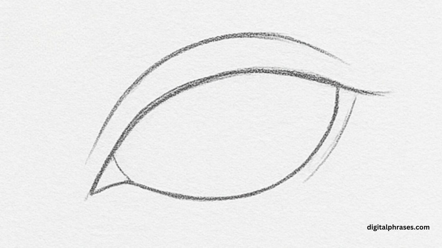 How To Draw a Dragon Eye