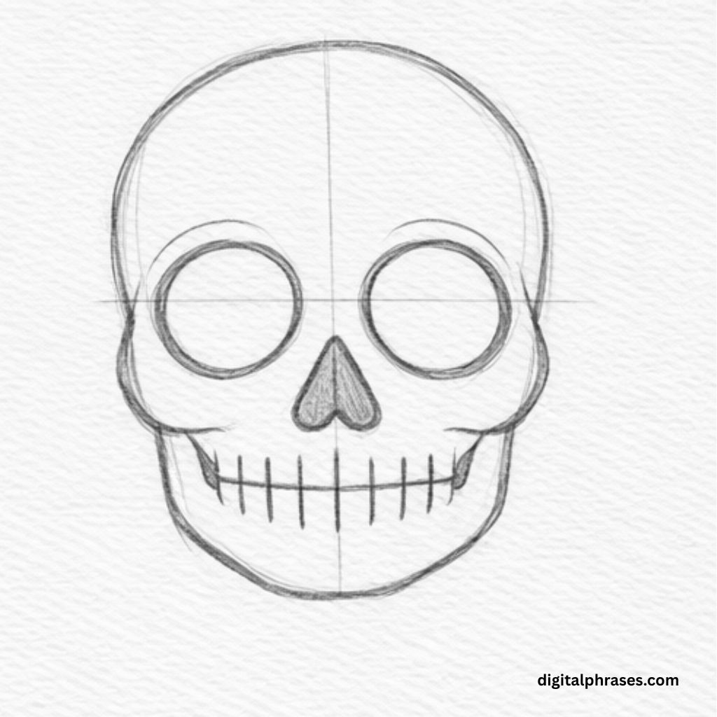 How To Draw a Sugar Skull? How To Draw a Sugar Skull?