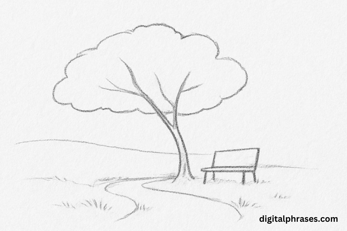 How to Draw Spring Season? How to Draw Spring Season?