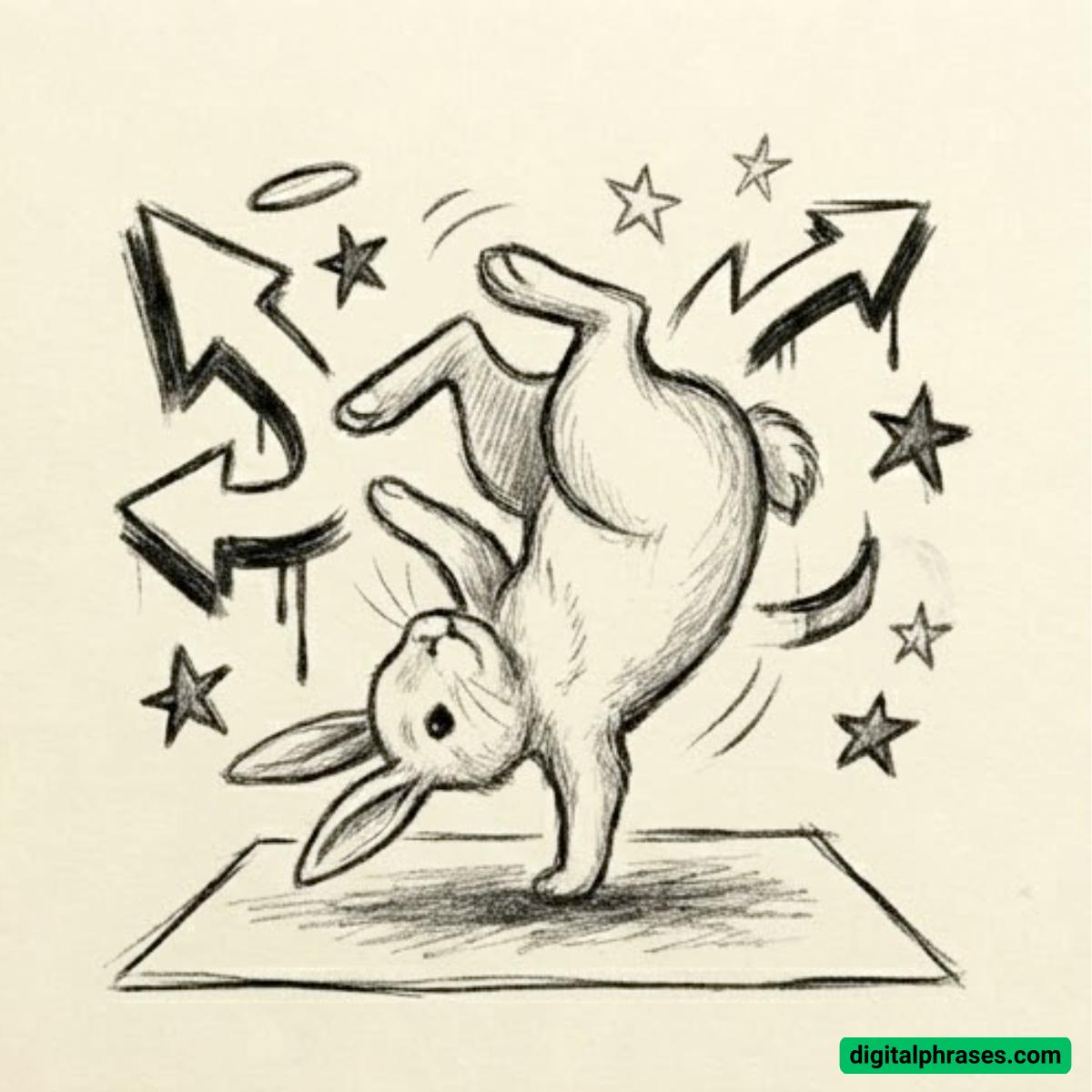 20 Rabbit Drawing Ideas