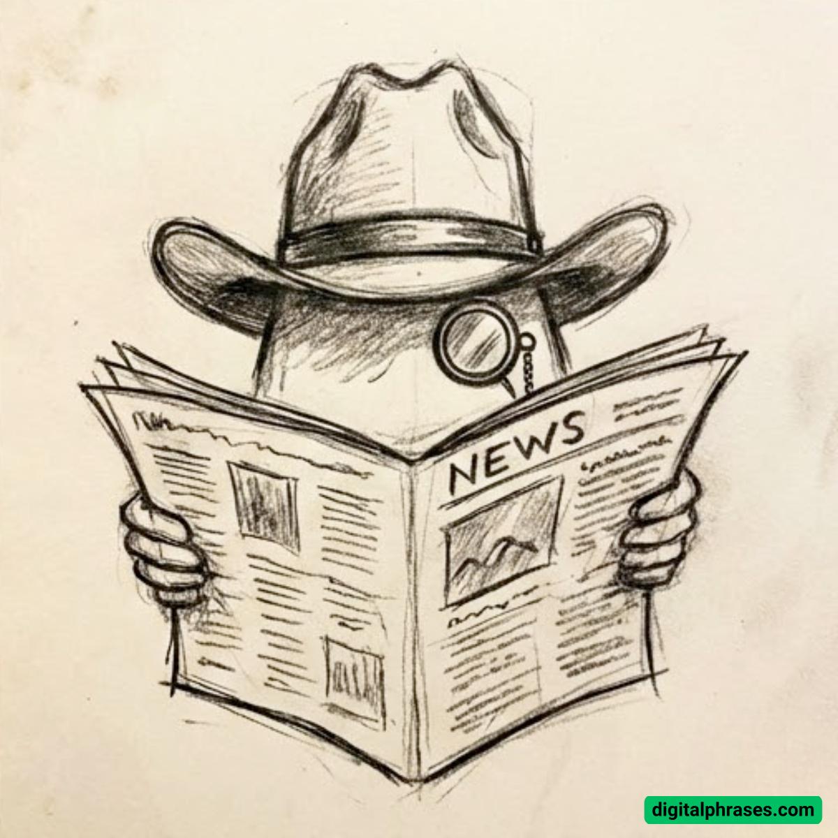 15 Cowboy Hat Drawing Ideas 15 Cowboy Hat Drawing Ideas