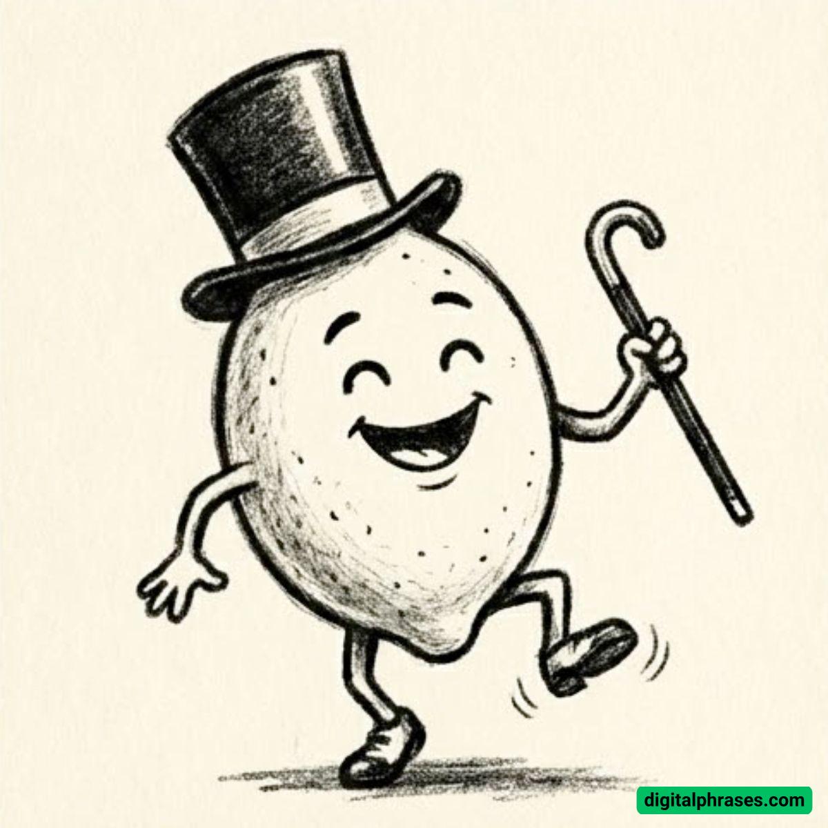 27 Fruit Drawing Ideas