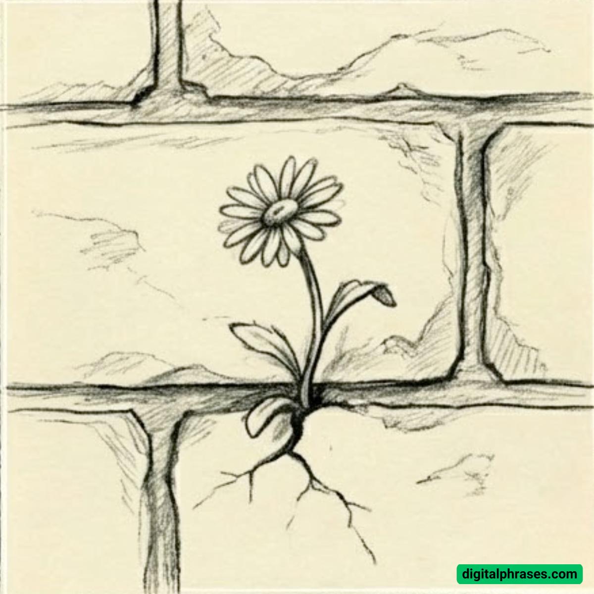 29 Flower Drawing Ideas 29 Flower Drawing Ideas