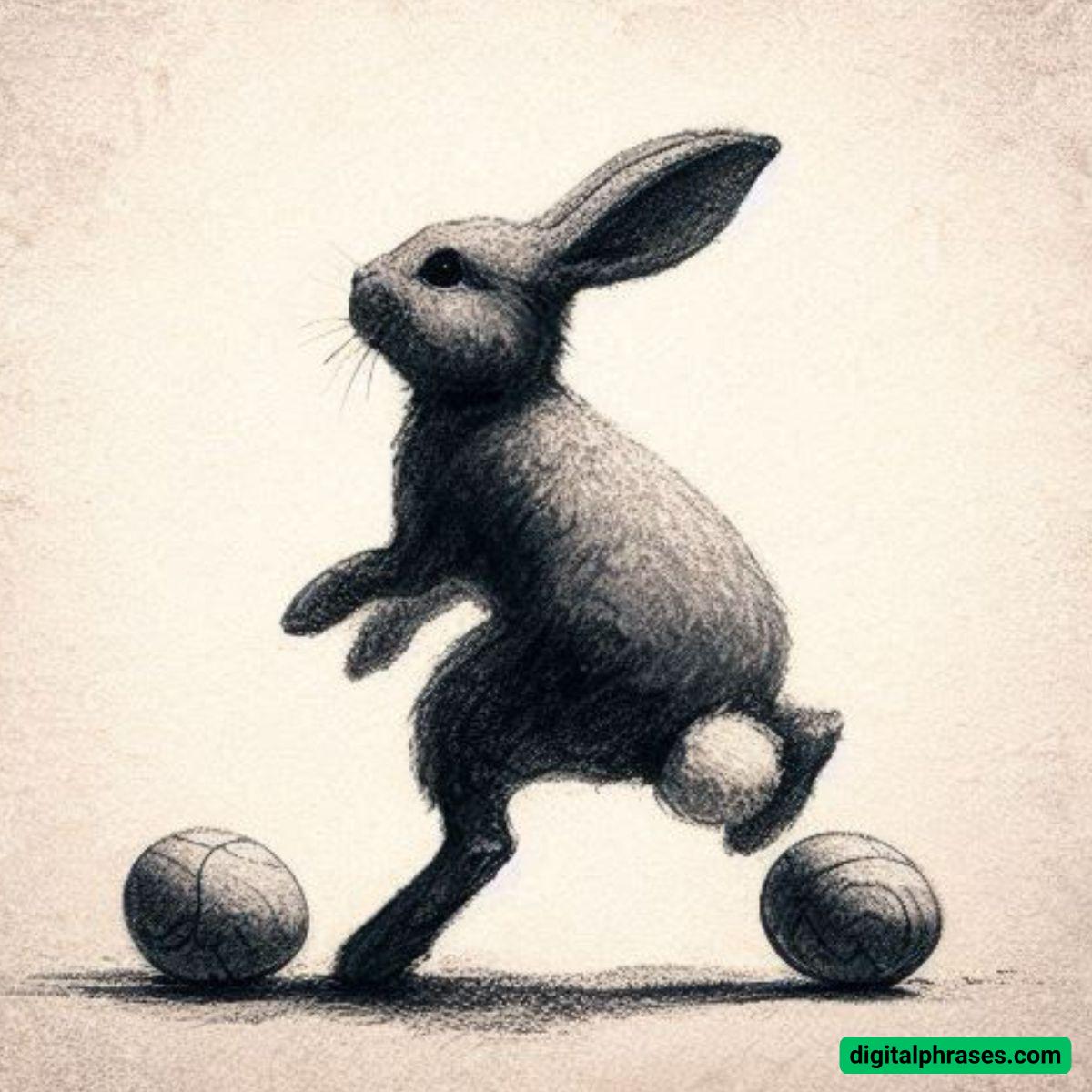 21 Easter Bunny Drawing Ideas 21 Easter Bunny Drawing Ideas