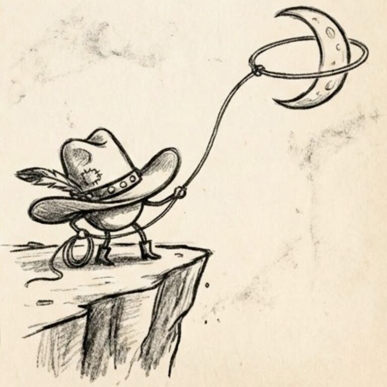 15 Cowboy Hat Drawing Ideas