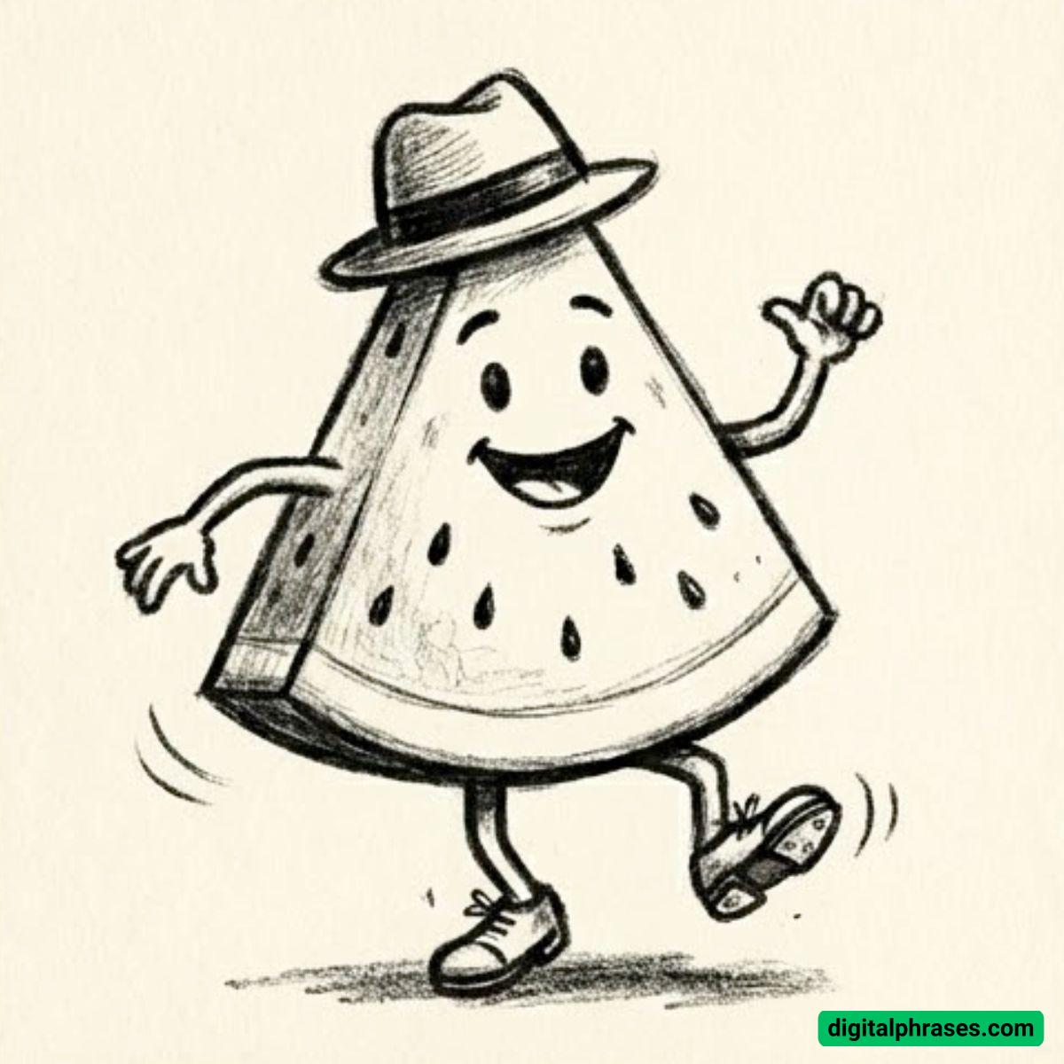 27 Fruit Drawing Ideas 27 Fruit Drawing Ideas