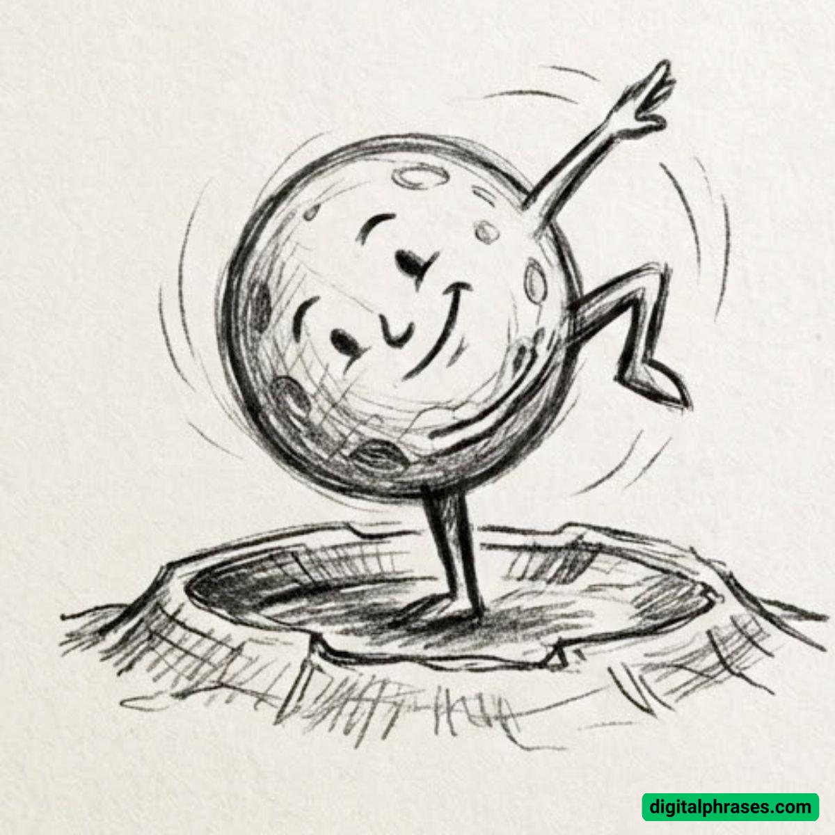 21 Moon Drawing Ideas 21 Moon Drawing Ideas