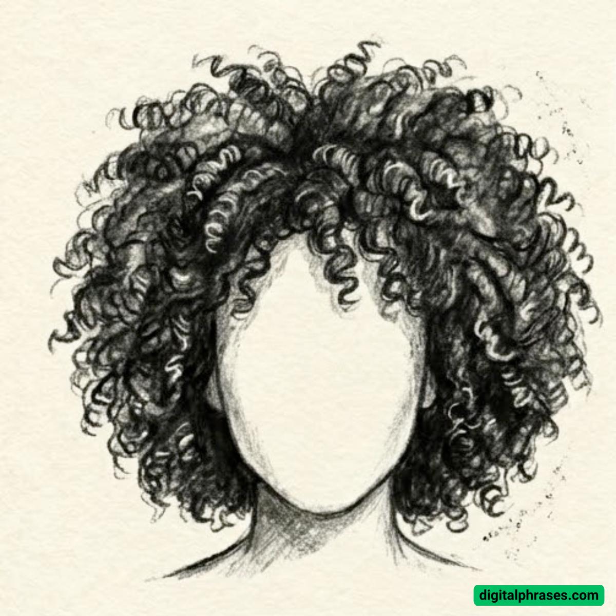 20 Female Hairstyle Drawing Ideas 20 Female Hairstyle Drawing Ideas