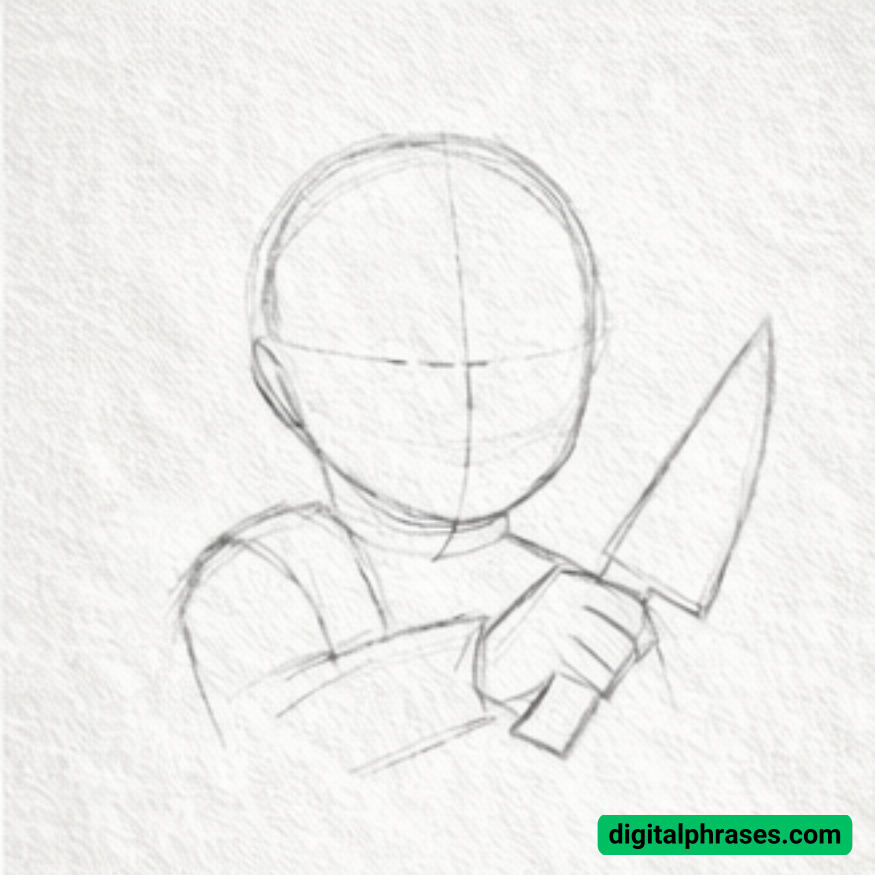 How To Draw Chucky? How To Draw Chucky?