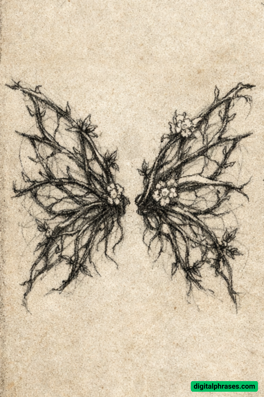 13 Fairy Wings Drawing Ideas 13 Fairy Wings Drawing Ideas