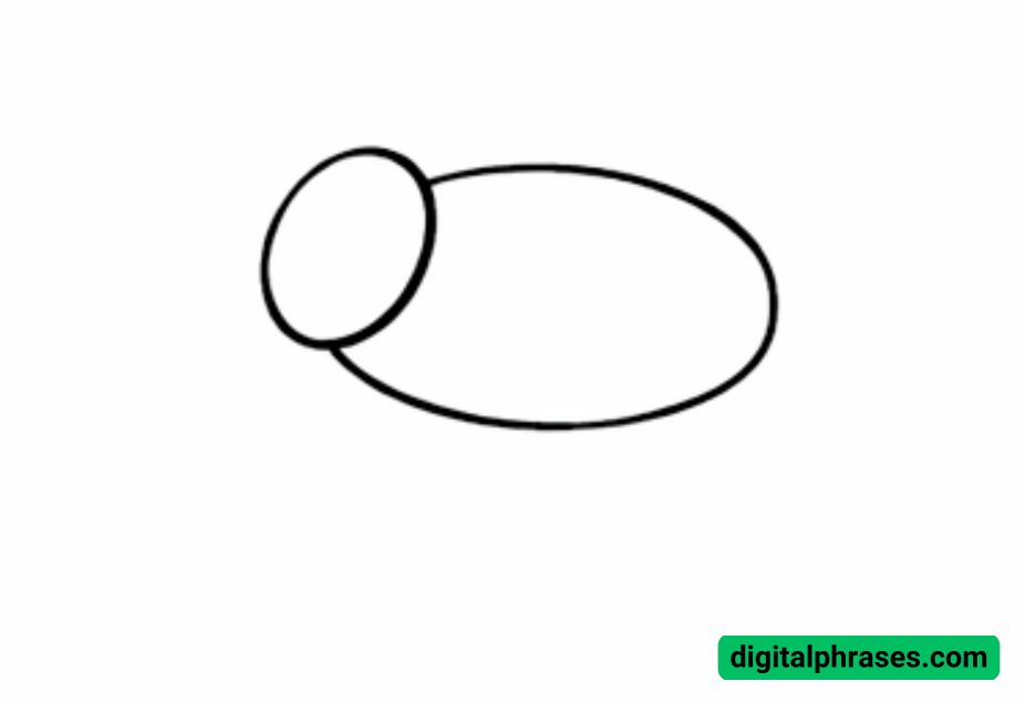 How To Draw a Bumblebee